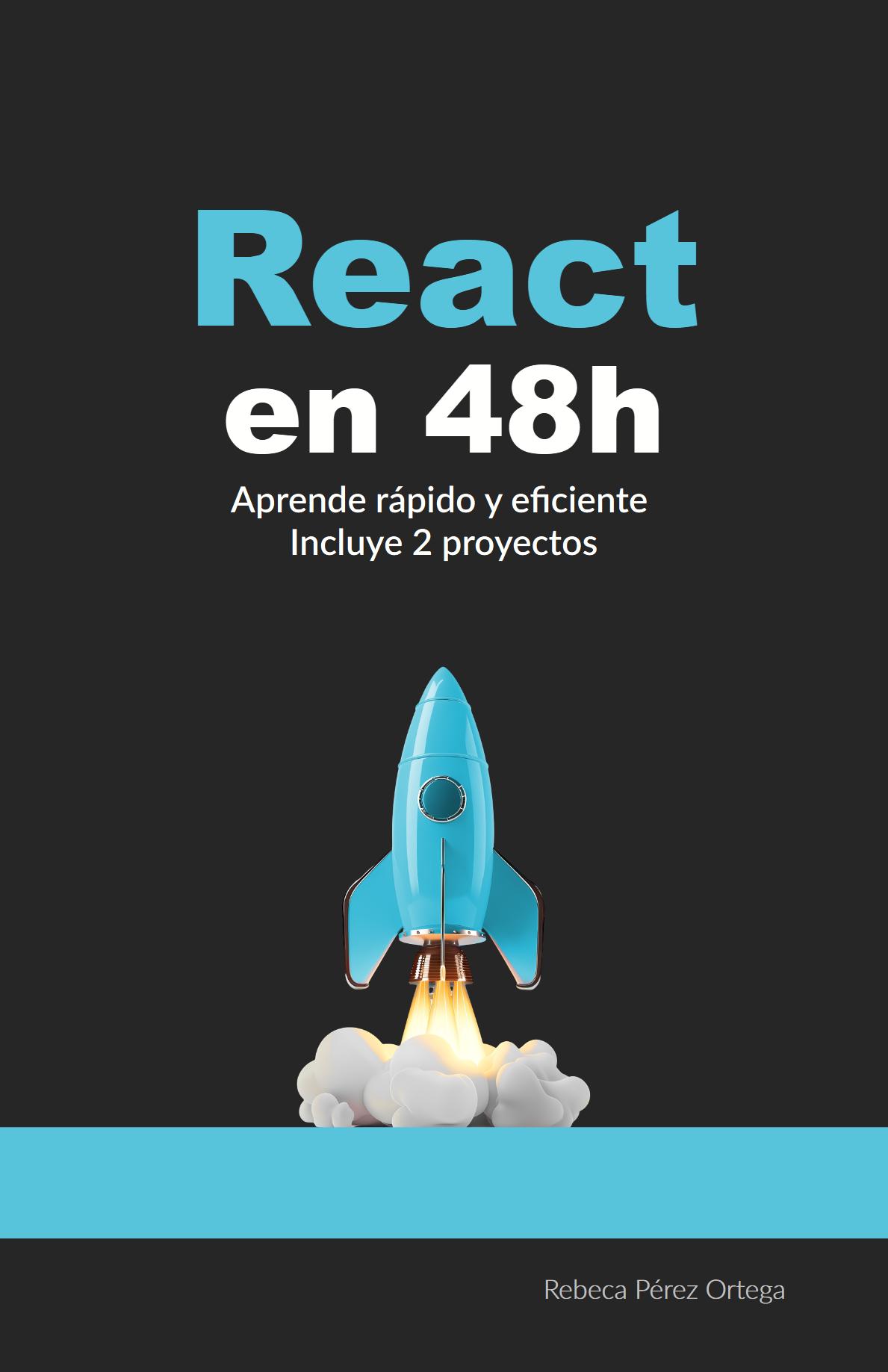 React en 48h